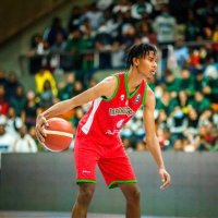 Mathias M’madi (@mathias_mmadi) 's Twitter Profile