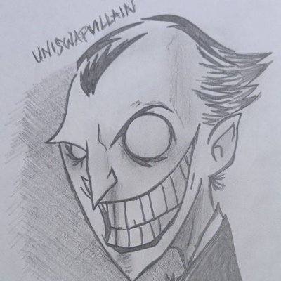 UniswapVillain Profile Picture