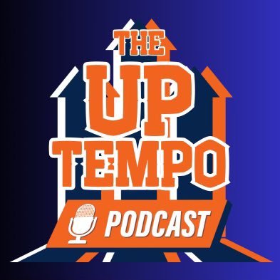The Up Tempo Podcast