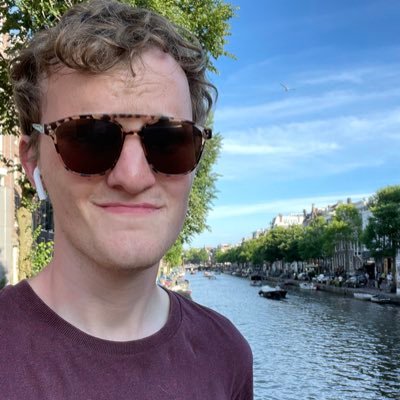 Michaelwatson96's profile picture. Umm…