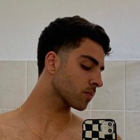 ǝɹpuɐ (@andrefre03) 's Twitter Profile