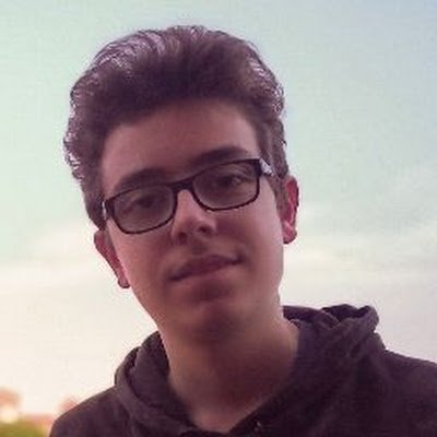 jordiher22's profile picture. 