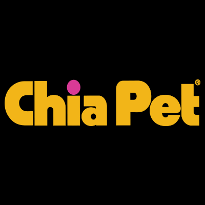 Official Ch-Ch-Ch-Chia Pet® Page by @JEI_Products! 

Just found out about memes and emojis..

Haven't been around since the 90s...