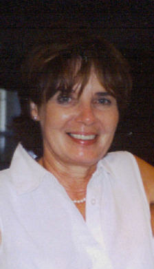 Sandy Richardson