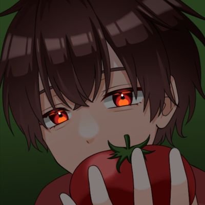 ₦🍅なっトマさんのプロフィール画像