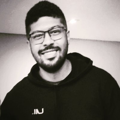 Motion Designer | Designer Gráfico | Designer Esportivo