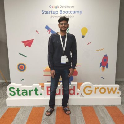 csgeeek's profile picture. 23. && SWE-2 🤖 && 400K+ reach on stackoverflow && VIM user ⚡ && Gamer 🎮 && GPU memes && Swimmer 🐳