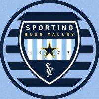 Sporting Blue Valley Academy 07 E64 (@sportingbv07) 's Twitter Profile Photo Sporting Blue Valley Academy 07 E64 (@sportingbv07) 's Twitter Profile Photo