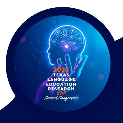 Texas Language Education Research Conference: September 30 and October 7, 2023 #TESOL #bilingual #multilingual #languageeducation #ESL #edchat #texler2022 #utsa