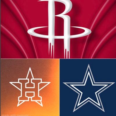 Southern guy, sports fanatic, and proud Texan. I love the Astros, Cowboys, Rockets, Horns, and Stars. #TexasHockey #Relentless #DallasCowboys #Rockets #HookEm