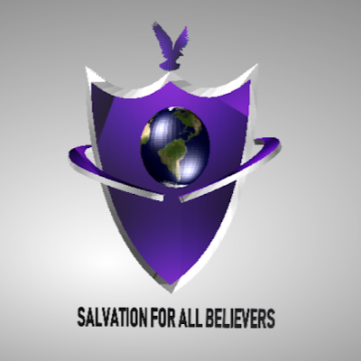 Salvation for all believers is a Christian missionary organization dedicated to spreading the love of God and the gospel of Jesus the Christ.