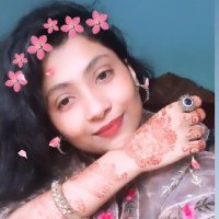 smrity (@smrity_jafrin) 's Twitter Profile