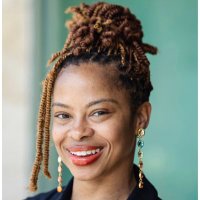 Keisha Goode, PhD(@keishagoode8) 's Twitter Profile Photo