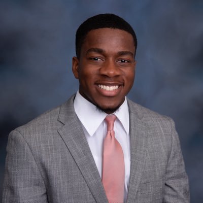 Reporter @NBC26 | @MarquetteU ‘23 | 🇹🇬 x 🇨🇺 | Formerly @mu_wire, @tmj4 intern & @WellWellUSA | 30x Lion King viewer 🦁 | Jeremiah 29:11 | RTs ≠ endorsements