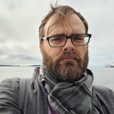 Podcaster, professor & communications specialist working to boost awareness of HalifACT, Halifax's climate action plan. scott.stoneman@halifax.ca (Views my own)