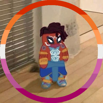 astrabyteW's profile picture. 中文/eng | he/her
new acc! ifb new moots