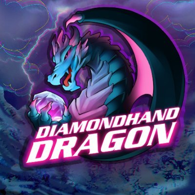 DiamondHand Dragon Vol.1 on AirNFT 1-100 
DiamondHand Dragon Vol.2 on Pi-Protocol 101-500
55 #ETH (DHD PFP) To Launch SOON!!!
Minting Info on website!