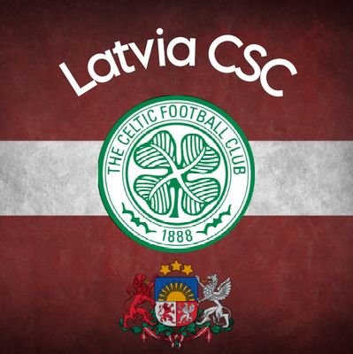 Celtic Suporters Club from Latvia                      
YT- https://t.co/ozTa1EeC4D