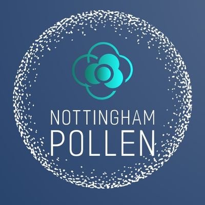 News and research updates for pollen lovers from the Nottingham pollen laboratory. Based in England, tweets have a Southern Hemisphere flavour.