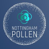 Nottingham Pollen Lab(@NottsPollen) 's Twitter Profile Photo