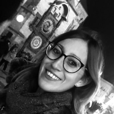 Alice Rossi Profile