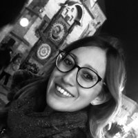 Alice Rossi (@alicerossimd) 's Twitter Profile