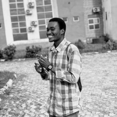 Entrepreneur, Software Engineer, Founder of @scoopeHQ, Technical Product Manager @gdscfuto