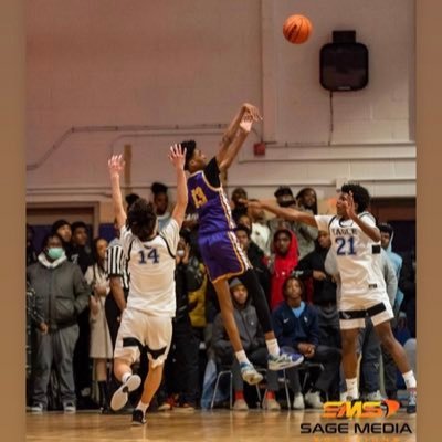 AsherElson's profile picture. South Shore 6’10