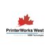 PrinterWorks West (@pwwsolutions) Twitter profile photo PrinterWorks West (@pwwsolutions) Twitter profile photo