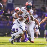 Shazzon Mumphrey (@shazzmumphrey5) 's Twitter Profile