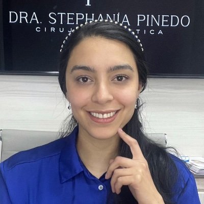 Cirujana Plástica comprometida con una estética delicada 🤩