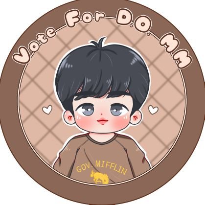 Just For Doh
🐧 D.O. Voting Team Myanmar
StationHead @stationdoh