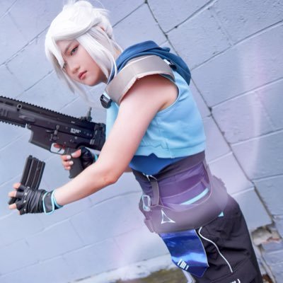 Cosplayer. ENG/中文/日本語/한국어 🆗 Just reposting my cosplay stuffs