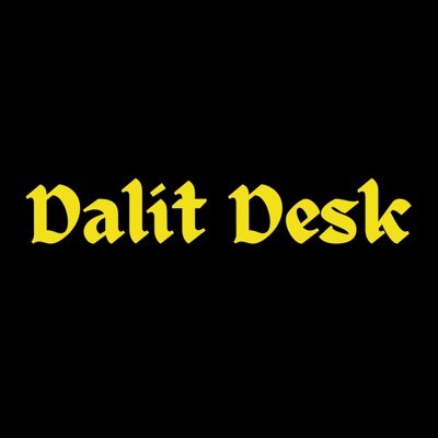 dalitdesk Profile Picture