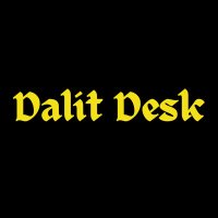 Dalit Desk | दलित डेस्क(@dalitdesk) 's Twitter Profileg