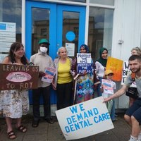 Savestpaulsdentists! (@saveourdentists) 's Twitter Profile