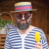 Thomas Benjamin Wild Esq. (@tombwild) 's Twitter Profile
