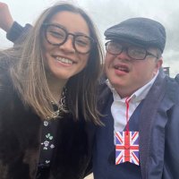 CC (@chiaracavanagh) 's Twitter Profile
