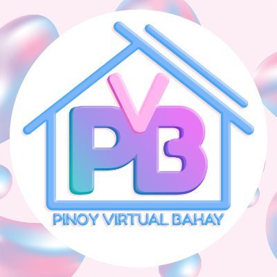 ☆ Pinoy Virtual Bahay Official Twitter Page
☆ A group of Vtuber Friends from the Philippines
☆ Shop/Donate: https://t.co/vUq5djPw92

💌: pvbhousemates@gmail.com