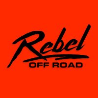 Rebel Off Road(@RebelOffRoad) 's Twitter Profile Photo