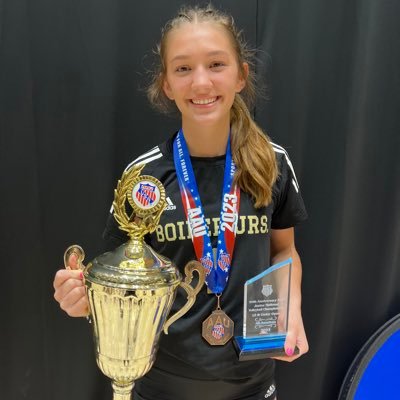 5’9 OH/DS | Benton Central 2026 |4.0/4.0 | Boiler Juniors 16 Gold | 3x AAU National Champion | 3x AAU All-American & AAU MVP | 2023 3A 1st Team All-State