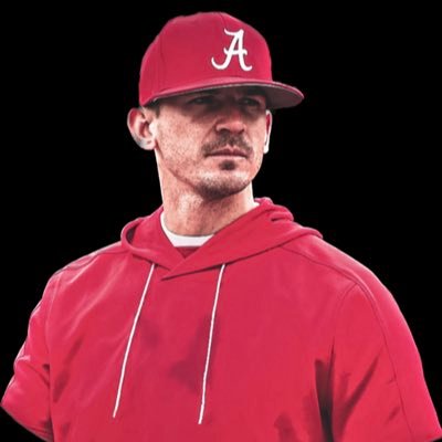 Assistant Baseball Coach | University of Alabama | Roll Tide!