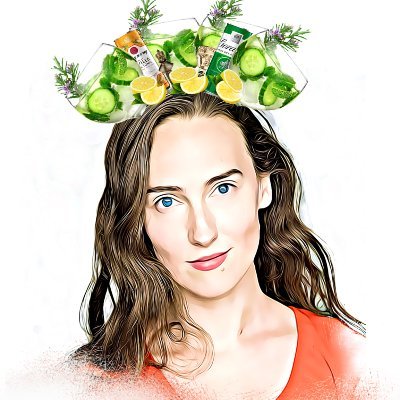 A brand new comedy podcast where @misskerryfitz interviews amazing creatives over copious amounts of gin. 
Apple podcasts - https://t.co/JYYCtHzFOX