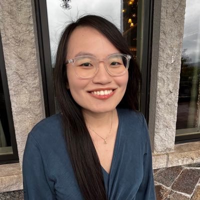 Yeah_Shen's profile picture. PhD student in health policy @decisionscience @Harvard