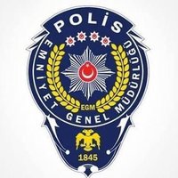 Türk Polis Teşkilatı(@EmniyetGM) 's Twitter Profileg