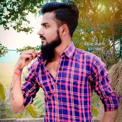 AvadheshKu66442's profile picture. Hii guys