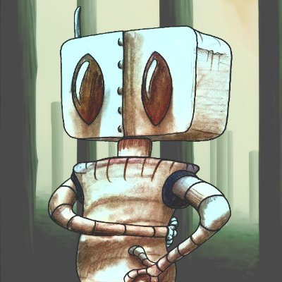 BittenRat's profile picture. #web3 #blockchain #ethereum #DAOs #DSoc #NFTs #SBTs