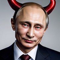 Vlademort Putin(@VlademortPutin) 's Twitter Profile Photo