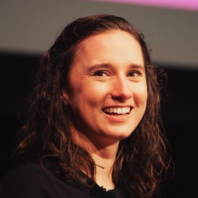 she/her
Director of Engineering @infinite_red
#reactnative
Host @reactnativerdio
Organizer @chainreactconf 
☕️ 🧵🧶🧁👧🏻👦🏼