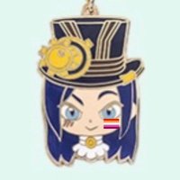 caitlyn keychain(@caitlynkeychain) 's Twitter Profile Photo